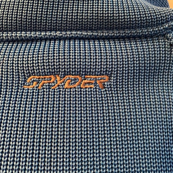 NWOT Spyder mens ski jacket - Picture 4 of 9